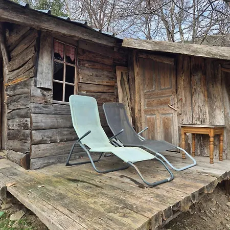 En Cevennes *