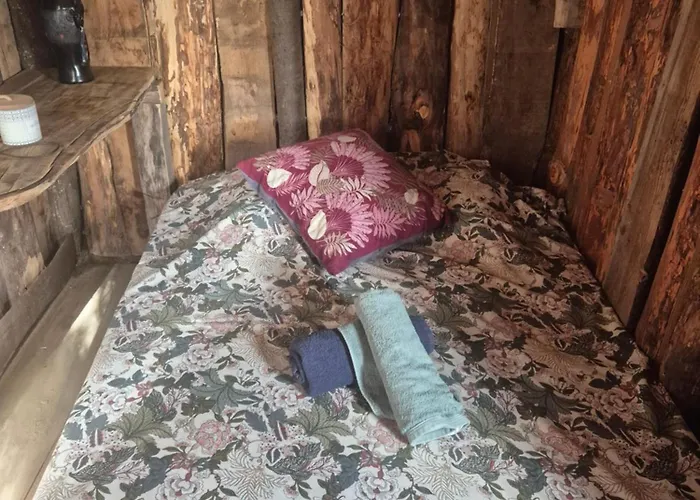 En Cévennes